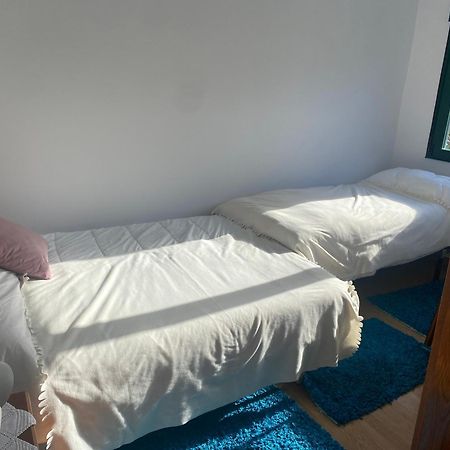 Bahina Mar Villa Baiona Kültér fotó