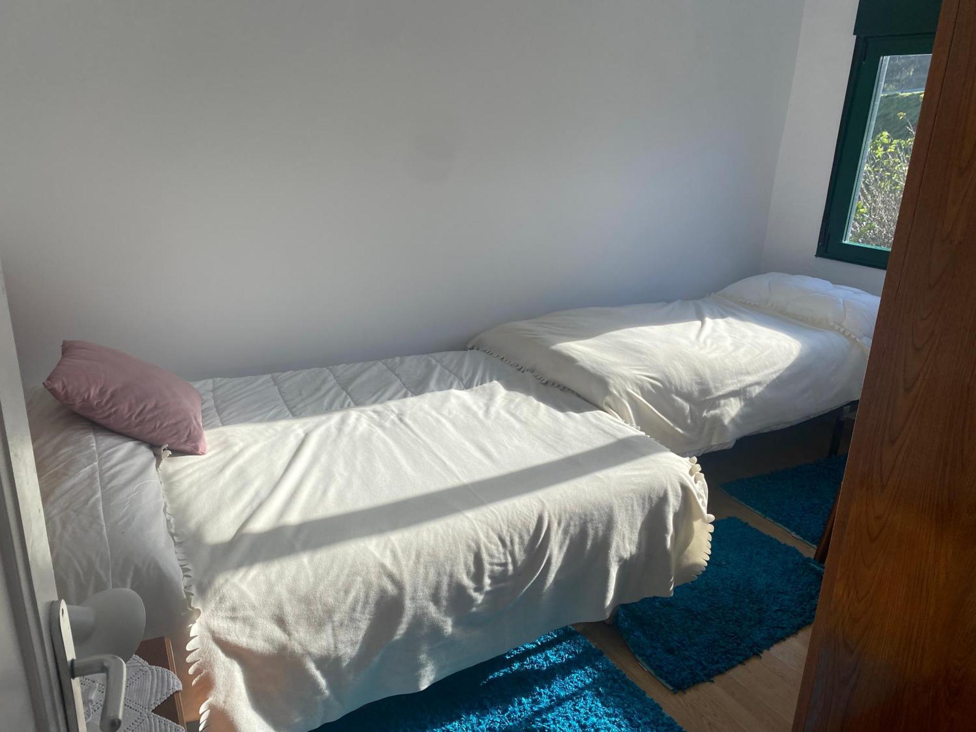 Bahina Mar Villa Baiona Kültér fotó