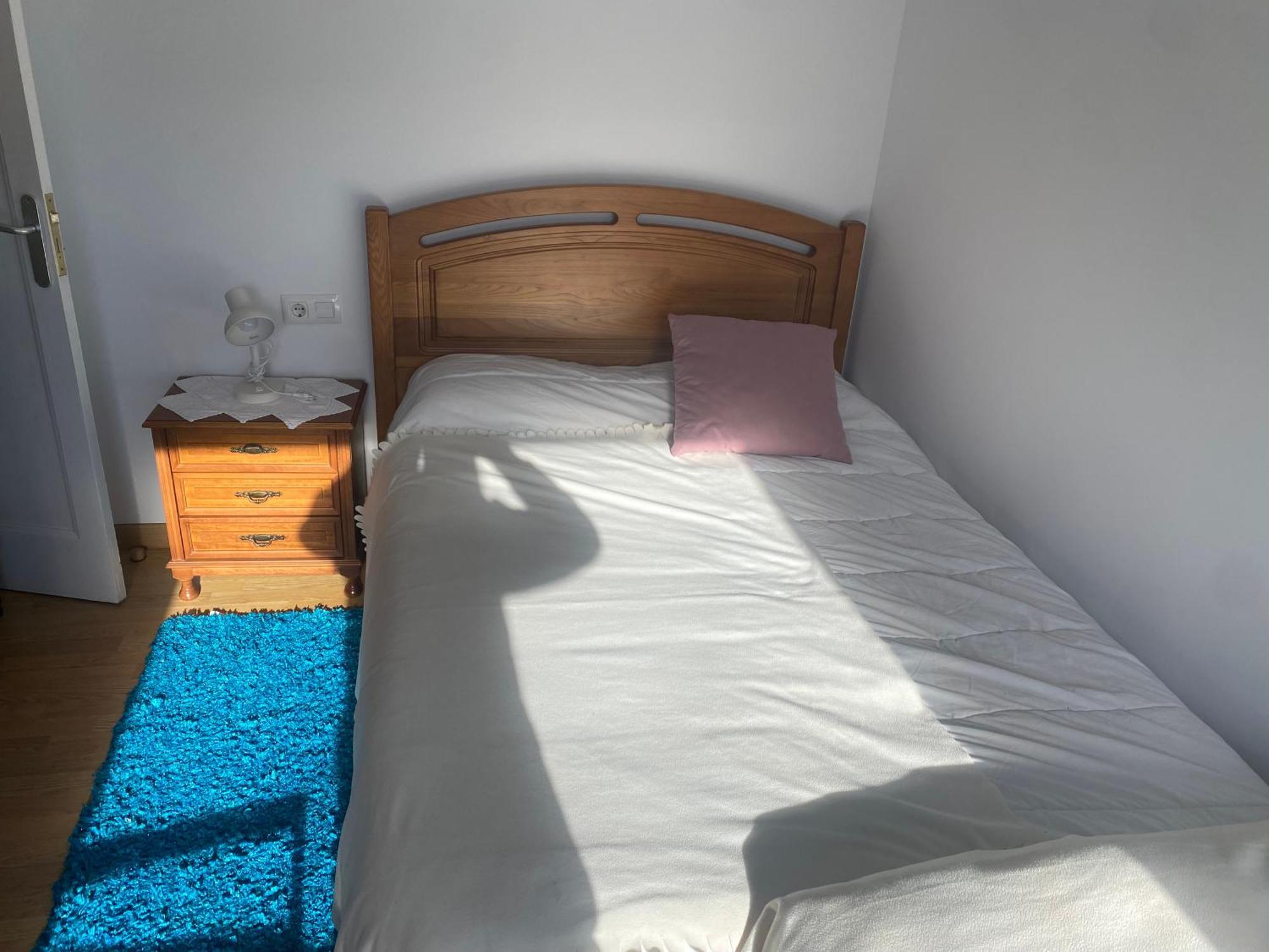 Bahina Mar Villa Baiona Kültér fotó